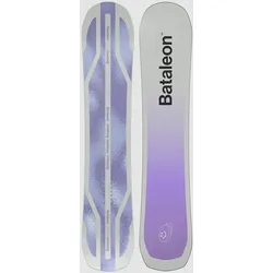 Bataleon Push Up 2025 Snowboard uni Gr. 143
