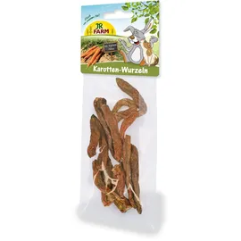 JR Farm Karotten-Wurzeln 50 g