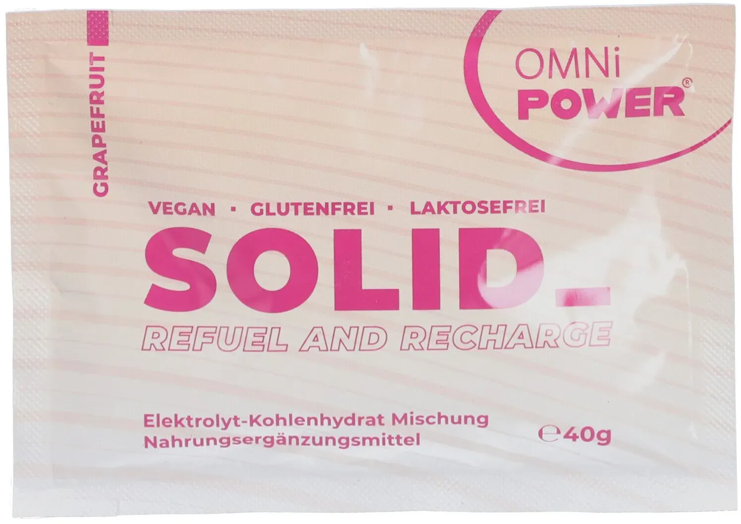 OMNiPOWER® Solid