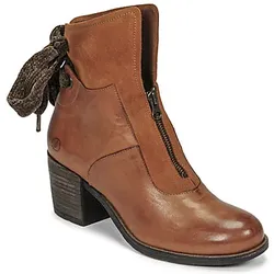 Casta  Stiefeletten PONTA  in Braun, 37