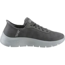 SKECHERS Go Walk Flex Damen Grau 41