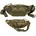 Brandit Gürteltasche Woodland One Size