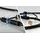 Paulmann Plug & Shine Trafoabdeckung Grau Kunststoff