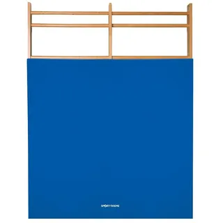 Sport-Thieme Prallschutz für Sprossenwand, 200x200x6 cm