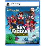 Sky Oceans: Wings for Hire (PS5)