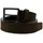 Strellson Gürtel Leder 3,5 Braun 90