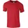 Gildan Kinder T-Shirt \64000B\" red S (110/116)"