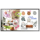 Samsung Flip WM65FX 65"