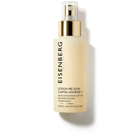 Eisenberg Lotion Pré-Soin Capital Jeunesse Lotion 100 ml