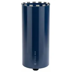 Diamantnassbohrkrone 1.1/4" UNC Best for Concrete ø212 x 450mm, 14 Segmente
