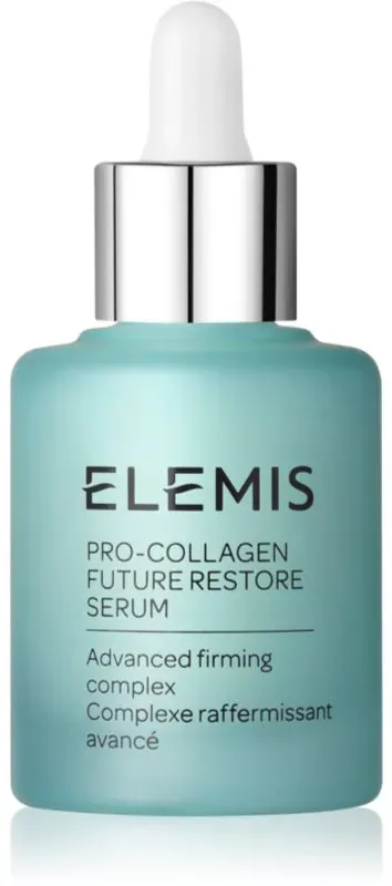 Elemis Pro-Collagen Future Restore Serum festigendes Serum zur Verjüngung der Gesichtshaut 30 ml