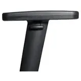 TOPSTAR Armlehnen Typ H1/TW1 höhenverstellbar 1 Paar  schwarz