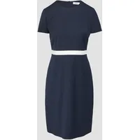 S.Oliver BLACK LABEL Damen, blau, 42