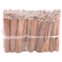 NaDeco Zimtstangen Bastelnaturmaterial ca. 10 cm 0,5 kg