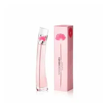 Kenzo Flower by Kenzo Poppy Bouquet Eau de Toilette 50 ml
