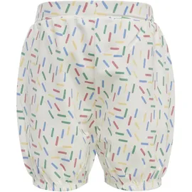 hummel hmlAURORA Baby-Sweatshorts 9806 | marshmallow 74