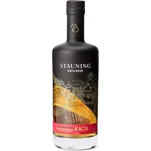 Stauning Whisky Kaos Triple Malt 46% vol 0,7 l