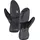 Montura Finger-out Mitten Handschuhe Schwarz XL