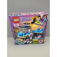 LEGO Abschleppwagen - 41348 Friends (41348)