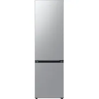 Samsung RB38C600DSA RB7300 Kühl-Gefrierkombination (390 l, 2030 mm hoch, Silber)