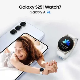 Samsung Galaxy S25 5G 128 GB Mint