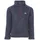 Trespass Edvin Fleece Blau 9-10 Jahre