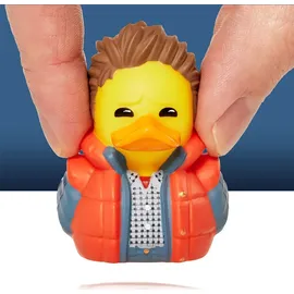 TUBBZ Back to the Future: Marty McFly Figur 5cm