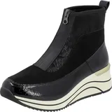 remonte Stiefelette für Damen schwarz, 41