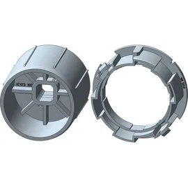 Rademacher DELTA DORE Adapter-Set Small AM35-D50