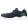 TROLLKIDS Oslo Sneaker XT Kinder Dunkelblau 26