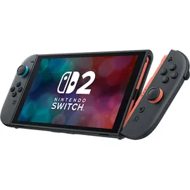Nintendo Switch 2 schwarz (10015151)