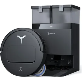 Ecovacs DEEBOT T50 Omni Schwarz