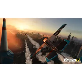 The Crew 2 (USK) (PS4)