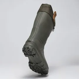 Kamik Tundra Gummistiefel Khaki 41