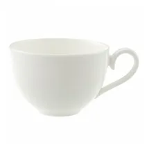 Villeroy & Boch Royal Kaffeetasse 0,22 l Weiß