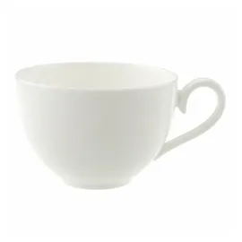 Villeroy & Boch Royal Kaffeetasse 0,22 l Weiß