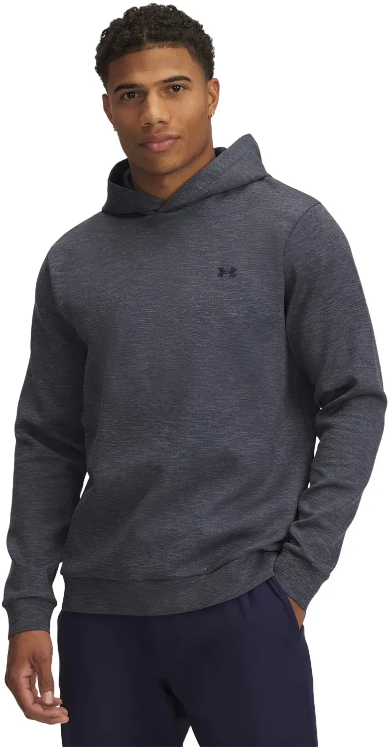 Under Armour Hoodie Drive, navy