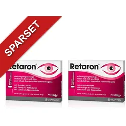 Retaron Amd Kapseln