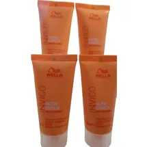 Wella Invigo Nutri-Enrich Deep Nourishing Mask 30 ml