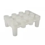 ich-zapfe FastRack 12 Abtropfgestell 0 x 0 x 0 cm Farbe Unbekannt