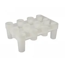ich-zapfe FastRack 12 Abtropfgestell 0 x 0 x 0 cm Farbe Unbekannt