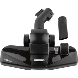 Philips 3000 Series XD3100 Grau/Violett