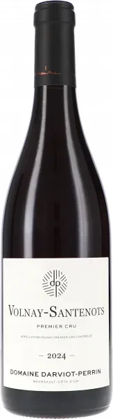 Volnay-Santenots 1er Cru AOC Darviot-Perrin 2024