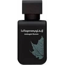 Rasasi La Yuqawam Ambergris Showers Eau de Parfum 75 ml