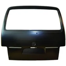 Diederichs Koffer-/Laderaumklappe