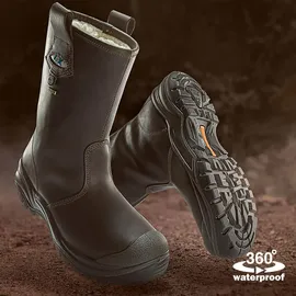 Lupriflex Aqua Offshore Winter
