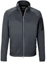 HAKRO® Light-Softshelljacke BRANTFORD, 856 856 , 1 Stück, Größe: XS