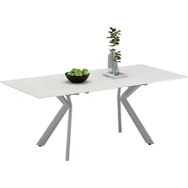 Vicco Esstisch Trill, 140 x 90 cm ausziehbar