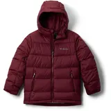 Columbia Pike Lake II Jacke Rich Wine 164