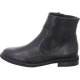 Klassische Stiefelette Stiefelette Glattleder / 5,5 UK